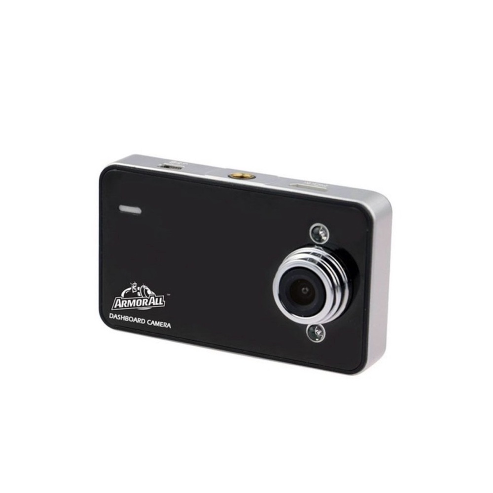HD 1080P Car Dash Camera with Suction Mount, Motion Detection, Night Vision - Picture 4 of 8